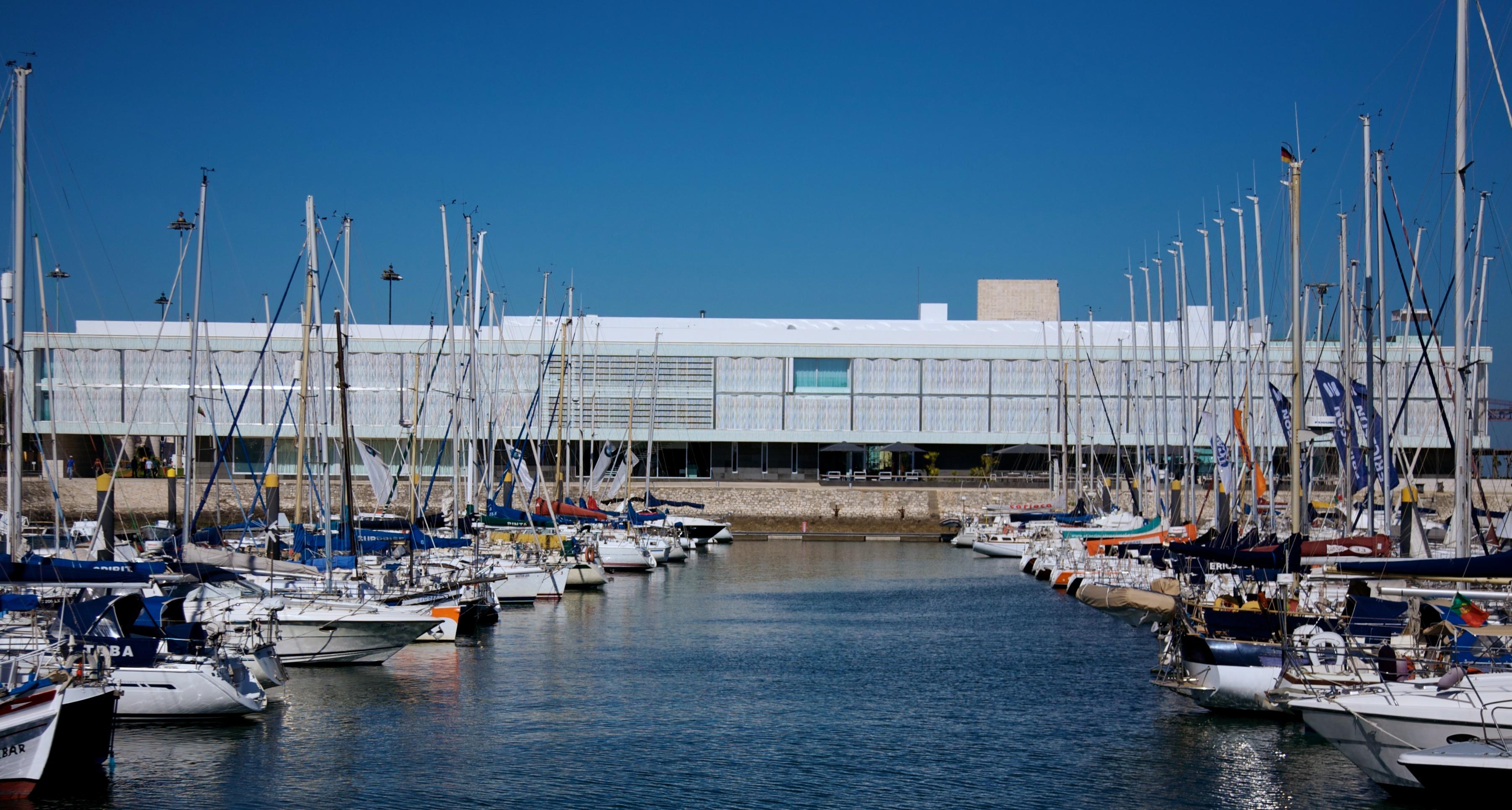 Altis Belem Hotel & Spa, A Member Of Design Hotels Lisbon Exterior photo The port of Lorient